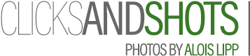 clicksandshots photos by Alois Lipp